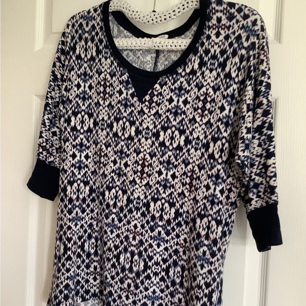 Splendid top like new xs—s